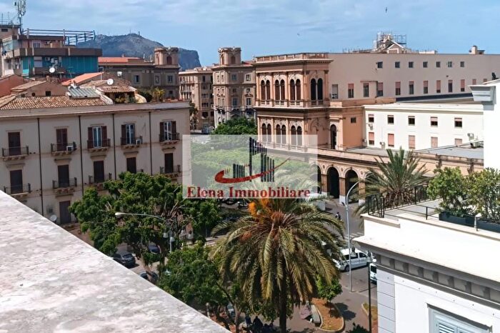 Appartamento con 5 locali in vendita in Alcamo