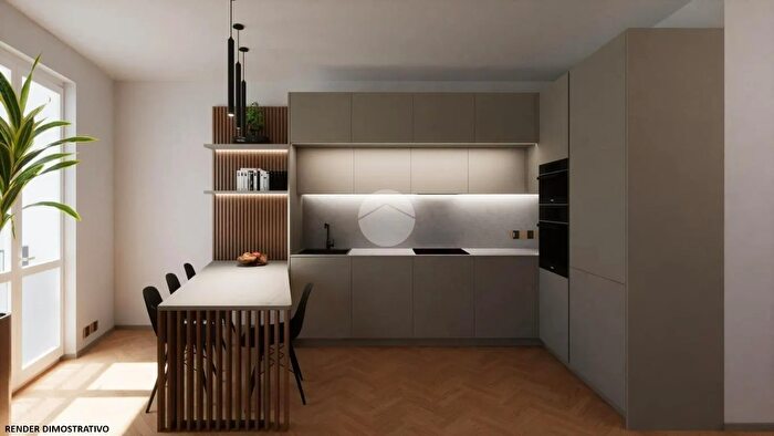 Case in Vendita e in Affitto - 2