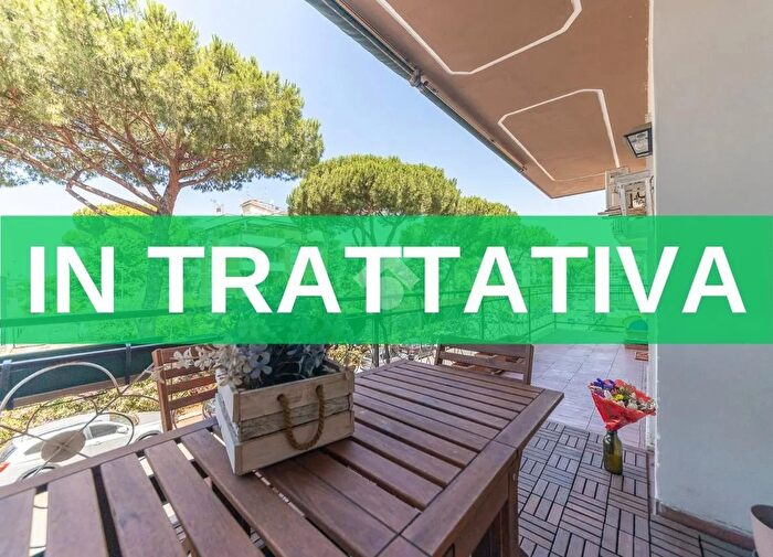 Appartamento con 5 locali in vendita in Via Ettore Romagnoli, Roma