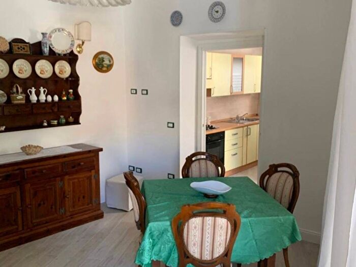 Appartamento trilocale in affitto in Via Agricoltori, Centro Storico, Catanzaro