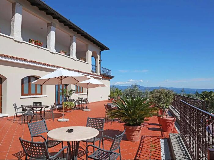 Appartamento monolocale in affitto in Via Paolo Ed Enrico Avanzi, Soiano Del Lago