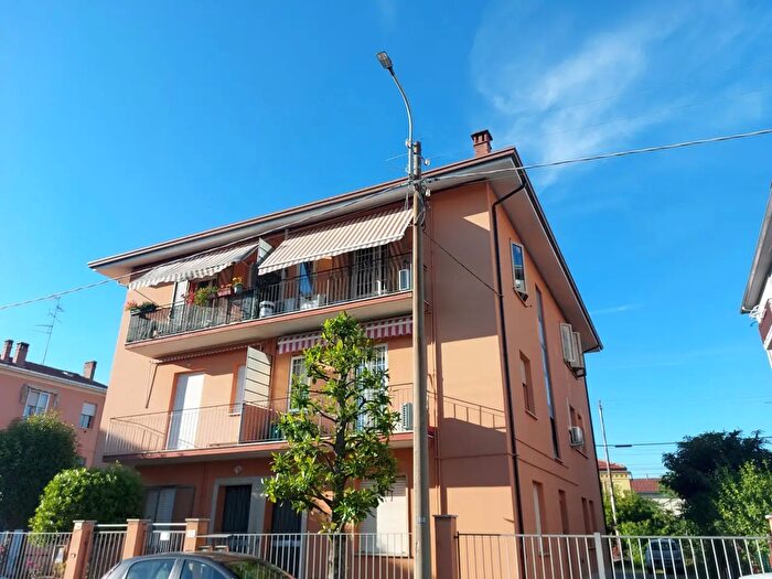 Appartamento quadrilocale in vendita in Imola
