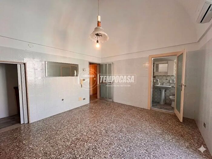 Casa bilocale in vendita in Monopoli