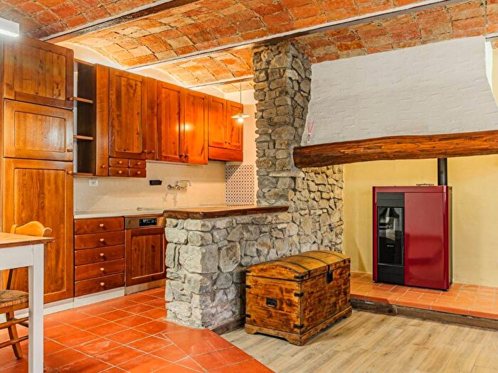 Appartamento bilocale in affitto in Via di Sarripoli e Brocchi di Paolone, Sarripoli Campiglio, Pistoia