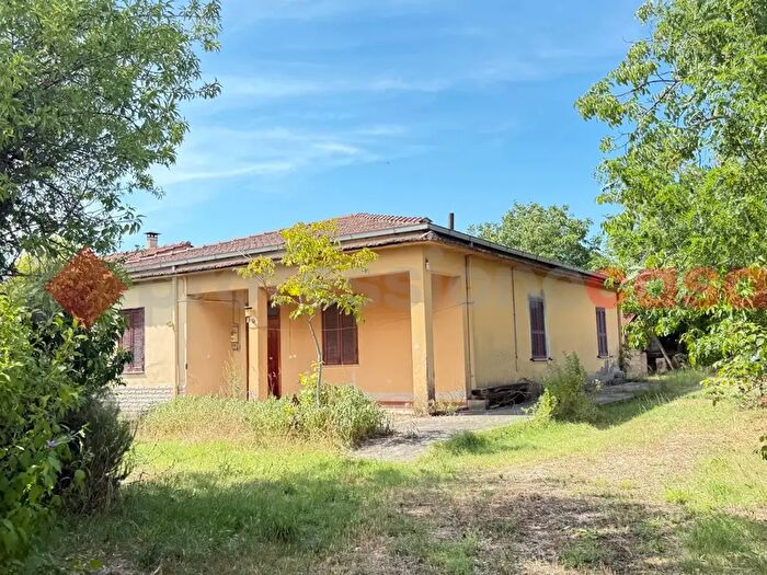 Casa con 5 locali in vendita in Via Sacro Cuore, Alatri