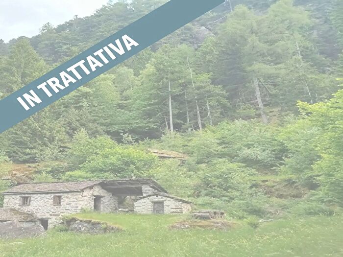 Casa monolocale in vendita in Monte Voga, Villa Di Chiavenna