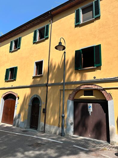Appartamento quadrilocale in vendita in Campiglia Marittima