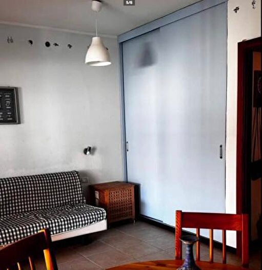 Appartamento bilocale in vendita in Località Manaccora, San Buono