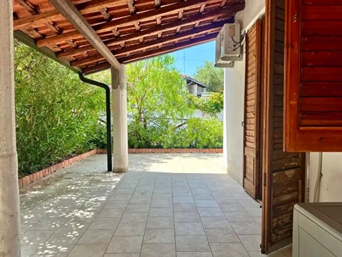 Casa con 5 locali in vendita in Via Nazionale, Falcone
