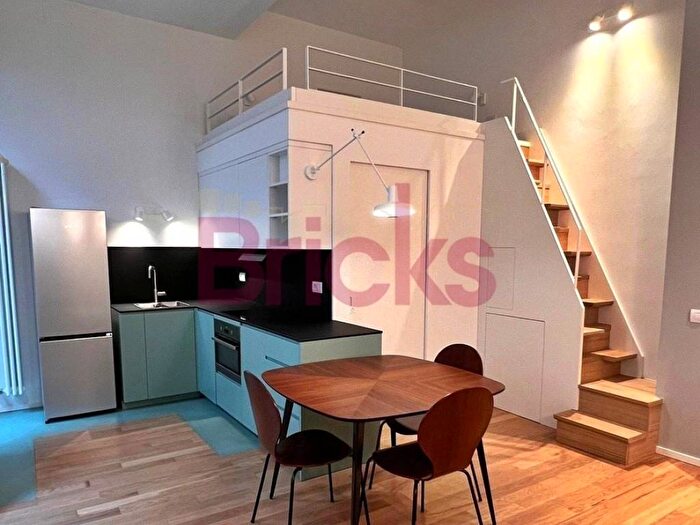 Appartamento monolocale in affitto in VIA CARLO MARIA MAGGI, Arena, Milano