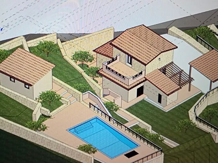 Casa trilocale in vendita in Sinalunga