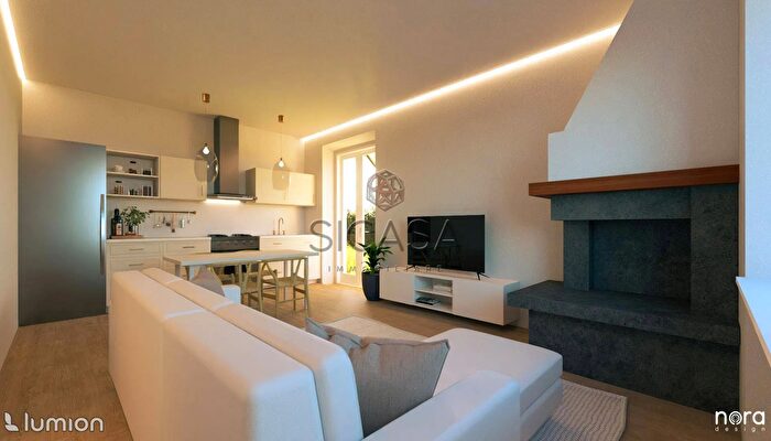 Appartamento quadrilocale in vendita in San Giustino