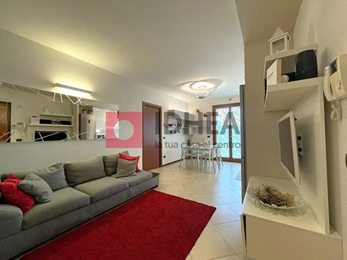 Appartamento trilocale in vendita in Olmi, San Biagio Di Callalta