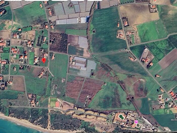 Casa bilocale in vendita in Marina di Butera, Butera