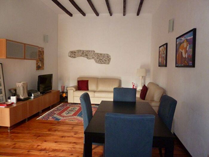 Appartamento trilocale in affitto in Borgo Schizzati, Centro Storico, Parma