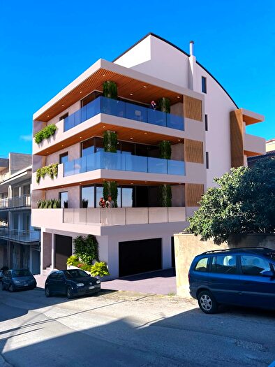 Appartamento in vendita in Alcamo