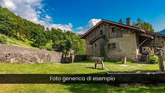 Casa monolocale in vendita in Via Convento Sala Av Italia, Serino