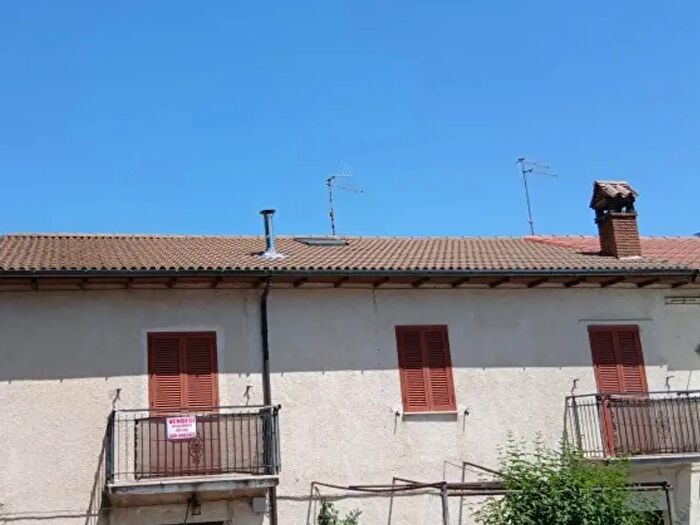 Appartamento quadrilocale in vendita in Viale Rieti, Leonessa