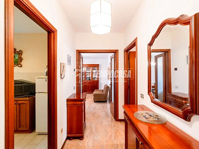 Appartamento quadrilocale in vendita in Alseno