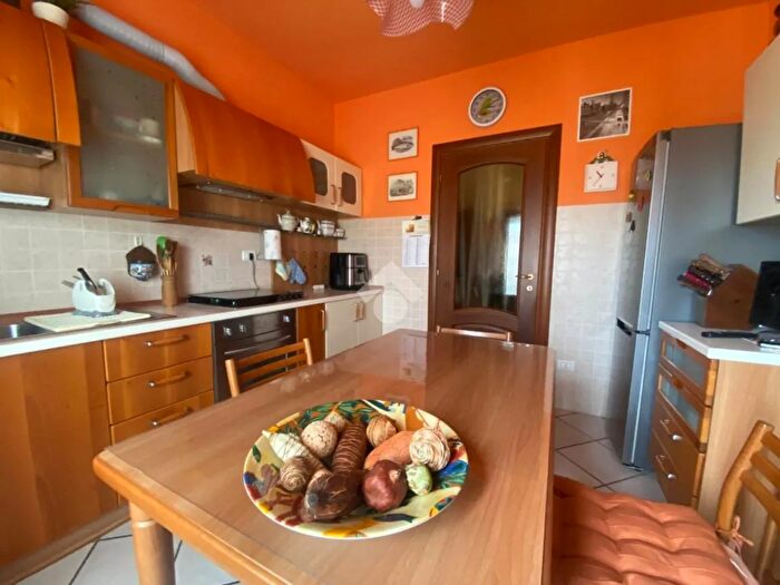 Appartamento quadrilocale in vendita in Via Massimo dAzeglio, Sale