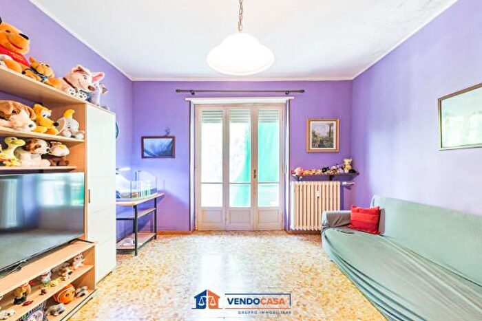 Appartamento trilocale in vendita in Via Ivrea, Carmagnola
