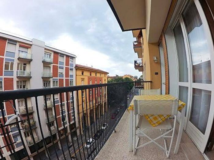 Appartamento monolocale in affitto in Via Cesare Boldrini, Marconi, Bologna