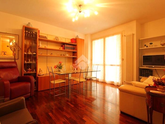 Appartamento bilocale in affitto in Via Ferdinando Angelo Maria Provesi, San Lazzaro, Parma