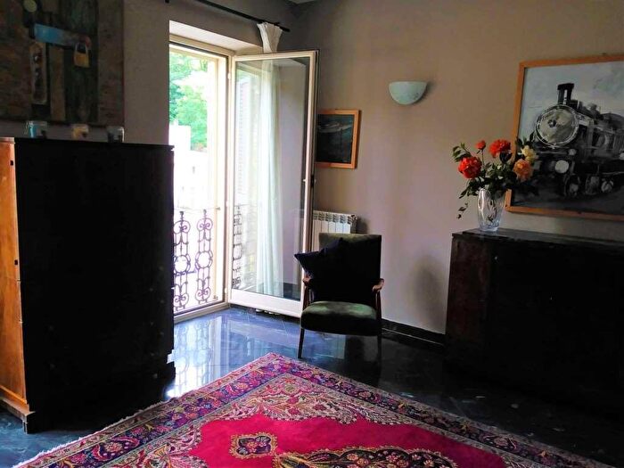 Appartamento con 5 locali in affitto in Sora