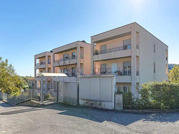 Appartamento bilocale in vendita in Via Raffaello, Tavernerio