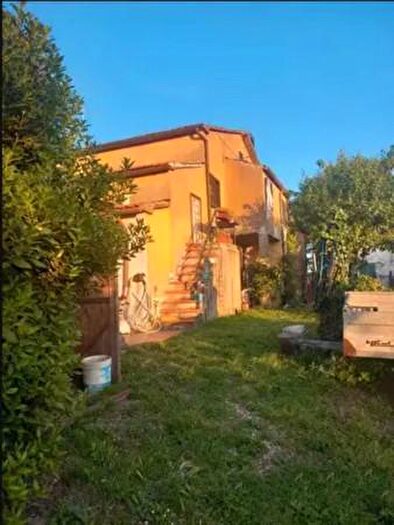 Casa monolocale in vendita in Via del Poggio, Scansano