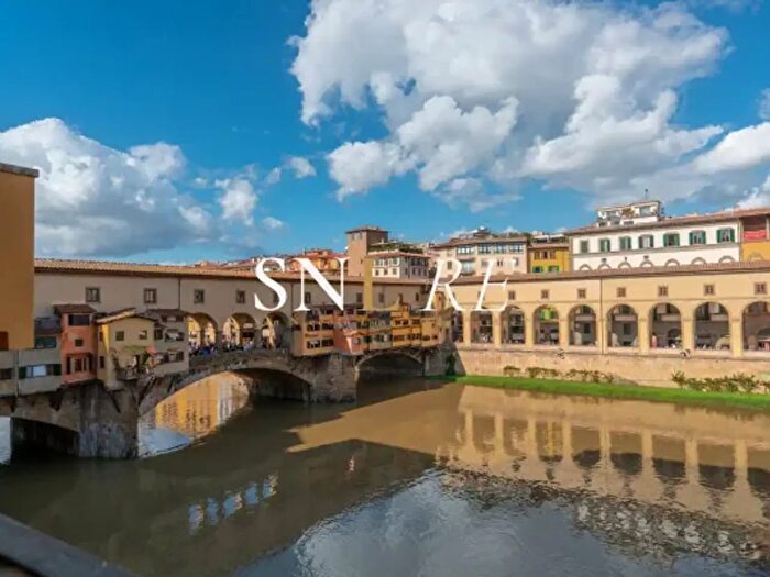 Appartamento con 5 locali in affitto in Via dei Guicciardini, Firenze