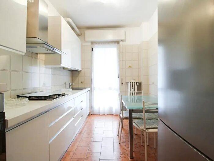 Appartamento bilocale in vendita in Via Antonio Gramsci, Cormano