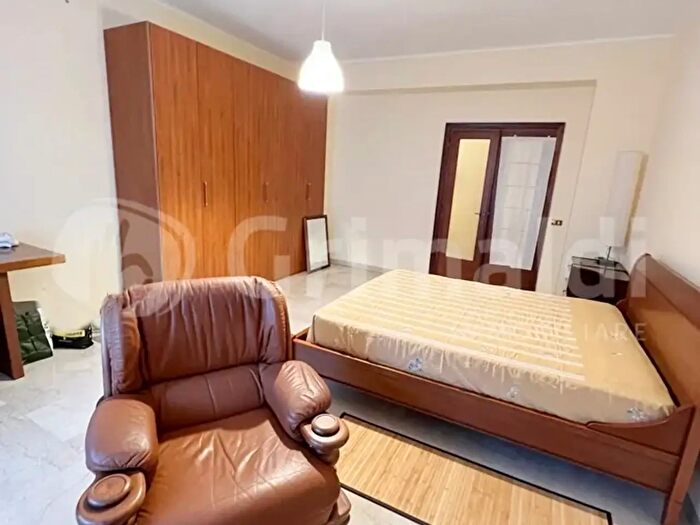 Appartamento monolocale in affitto in Via Gregorio VII, Roma