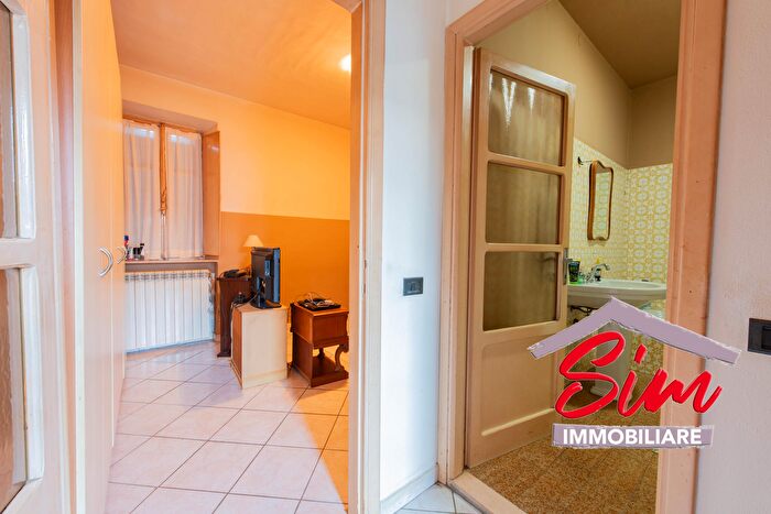 Casa con 5 locali in vendita in Via Gentilini Snc, Borgolavezzaro