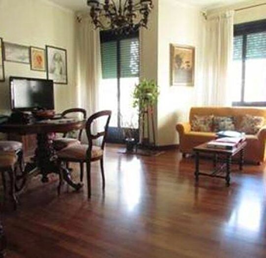 Appartamento quadrilocale in vendita in Reggio Emilia