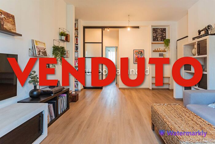 Appartamento trilocale in vendita in Cernusco Sul Naviglio