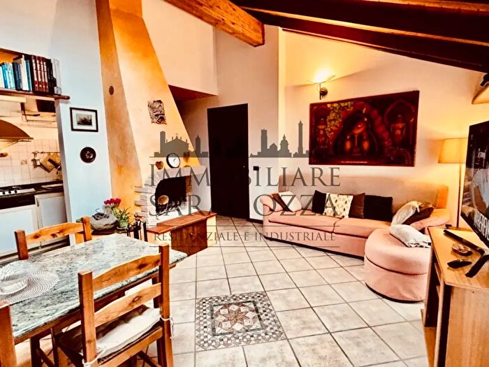 Appartamento trilocale in vendita in Via Prati di Soletto, Valsamoggia