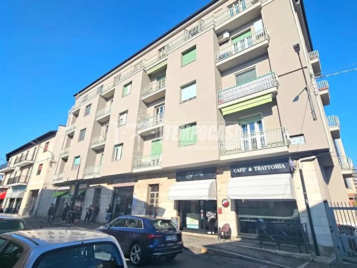 Appartamento bilocale in vendita in Via Cefalonia, Collegno