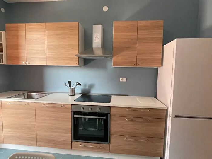 Appartamento quadrilocale in affitto in Via Giovanni Marchesini, Padova
