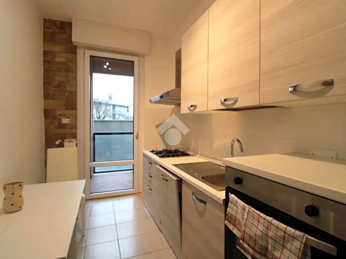 Appartamento bilocale in affitto in Via Luigi Zucca, Rho