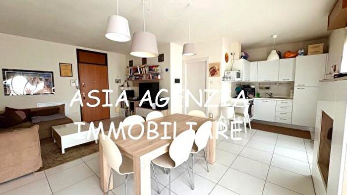 Appartamento bilocale in vendita in Via Camillo Benso di Cavour, Quinzano DOglio