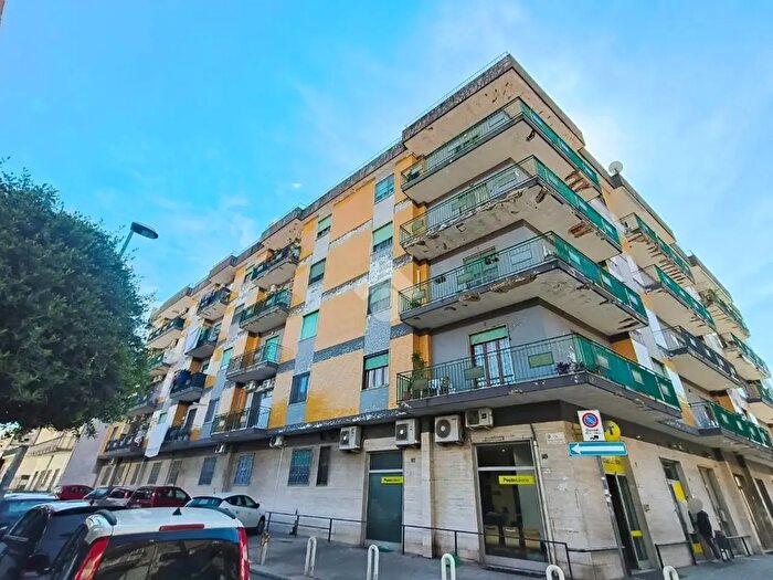 Appartamento quadrilocale in vendita in Via San Pietro, Pomigliano D'Arco
