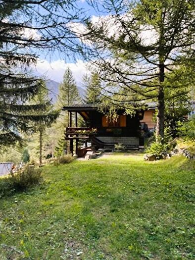 Casa bilocale in vendita in San Domenico, Varzo