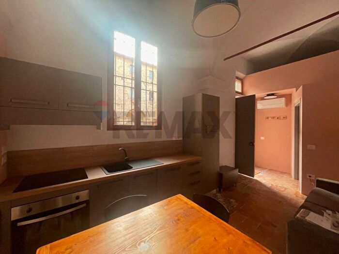 Appartamento bilocale in affitto in Centro Storico, Jesi