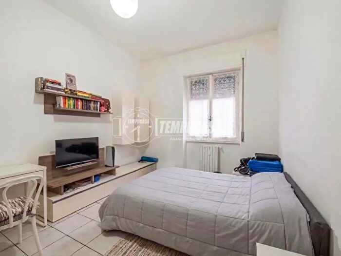 Appartamento monolocale in vendita in Via Tolmezzo, Milano