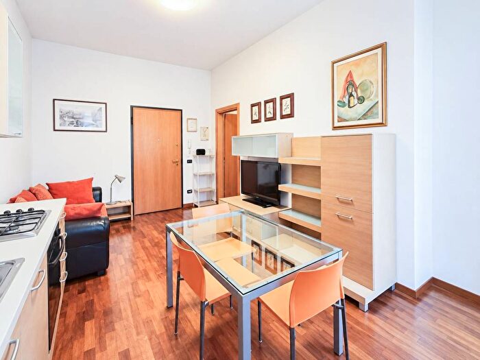 Appartamento bilocale in affitto in Borgo Venezia, Verona