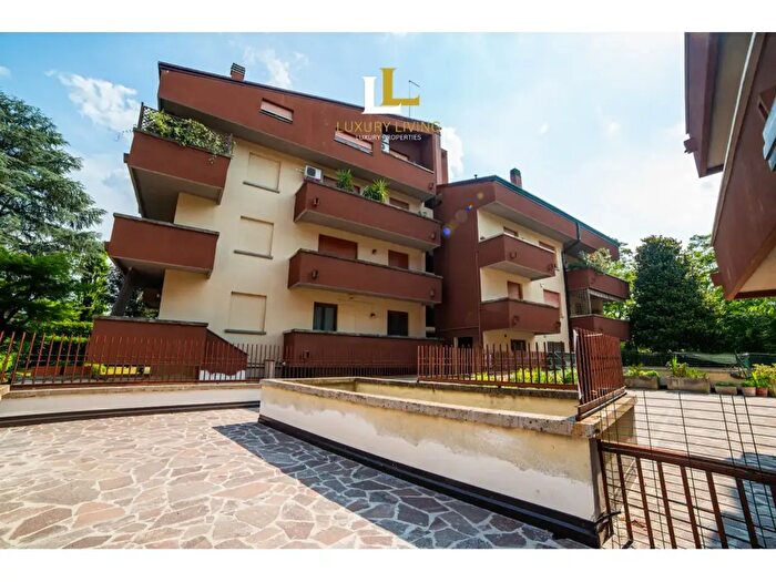 Appartamento quadrilocale in vendita in Parma