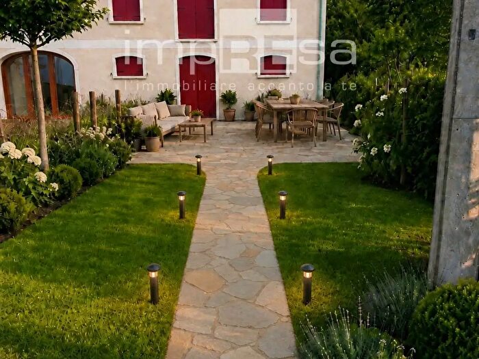 Casa trilocale in vendita in Via di Mezzo, Ponte Di Piave