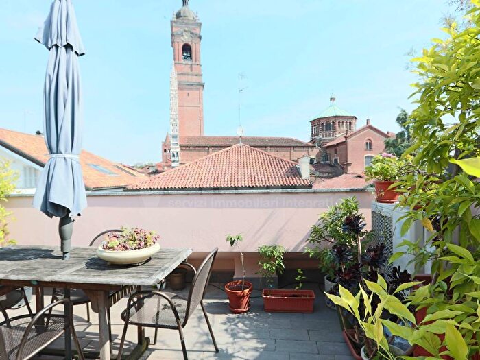 Appartamento trilocale in affitto in Via San Giovanni Bosco, Centro Storico, Monza