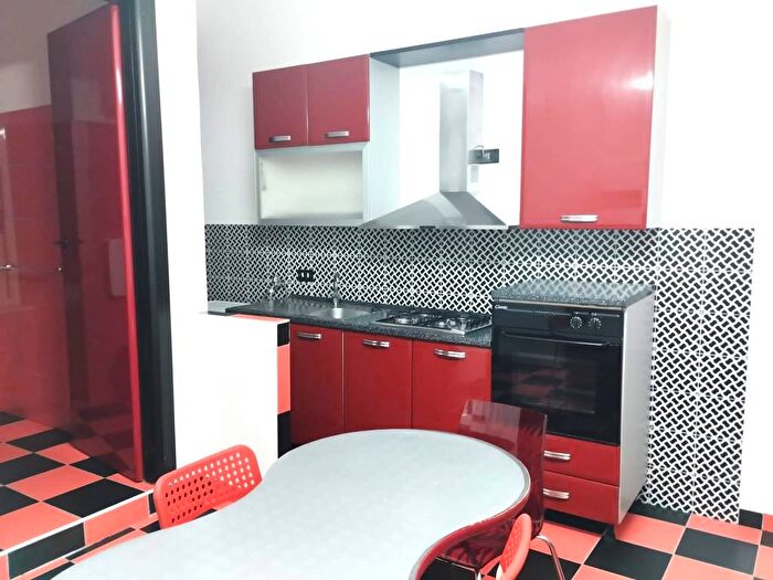 Appartamento bilocale in affitto in Via Roma, Centro Storico Corso Trieste, Caserta